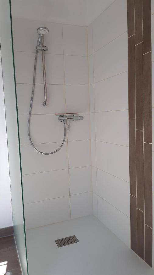 Apartament Haus Am Park Thallwitz Zewnętrze zdjęcie