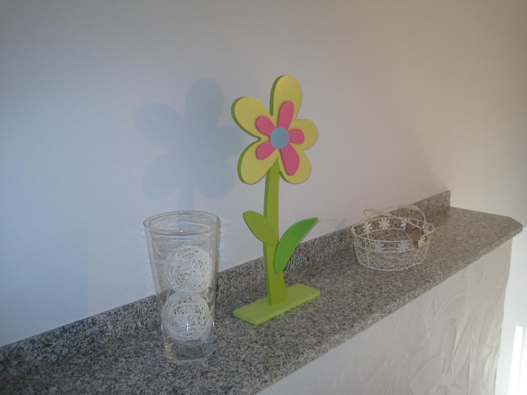 Apartament Haus Am Park Thallwitz Pokój zdjęcie