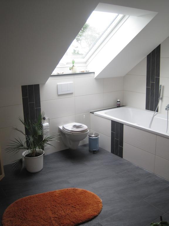 Apartament Haus Am Park Thallwitz Pokój zdjęcie