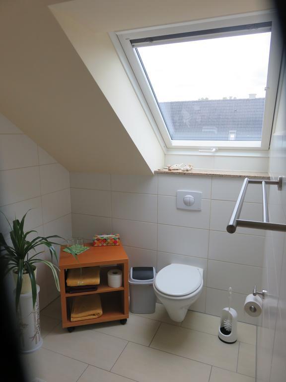 Apartament Haus Am Park Thallwitz Zewnętrze zdjęcie